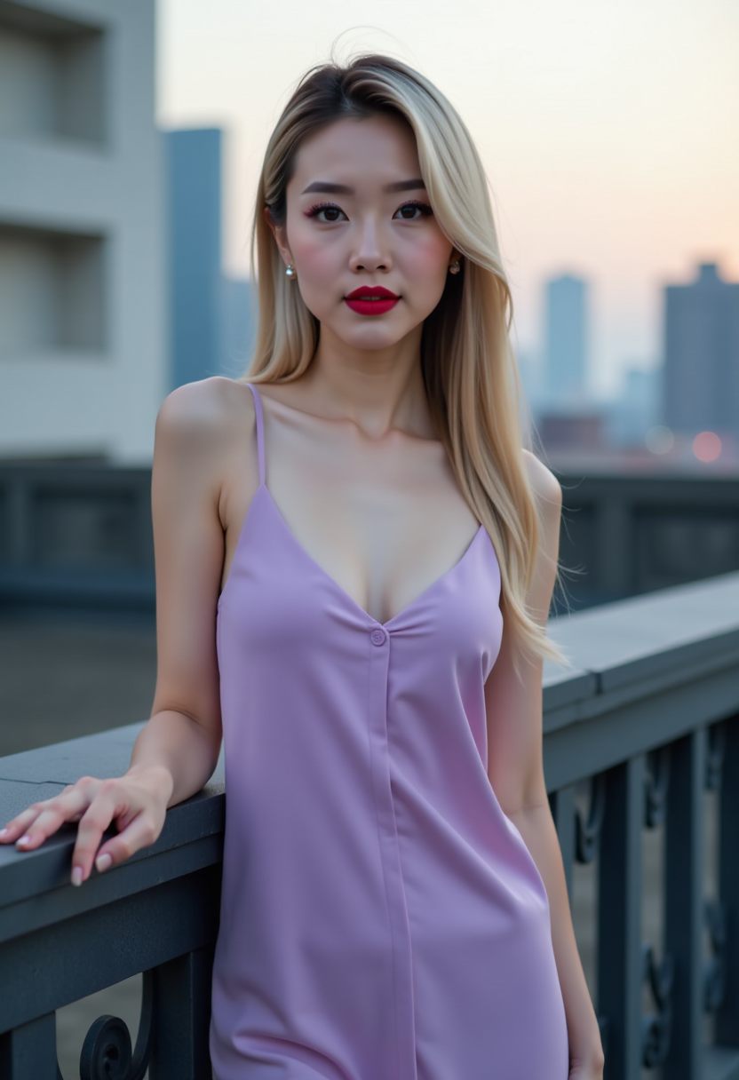 巴黎心事